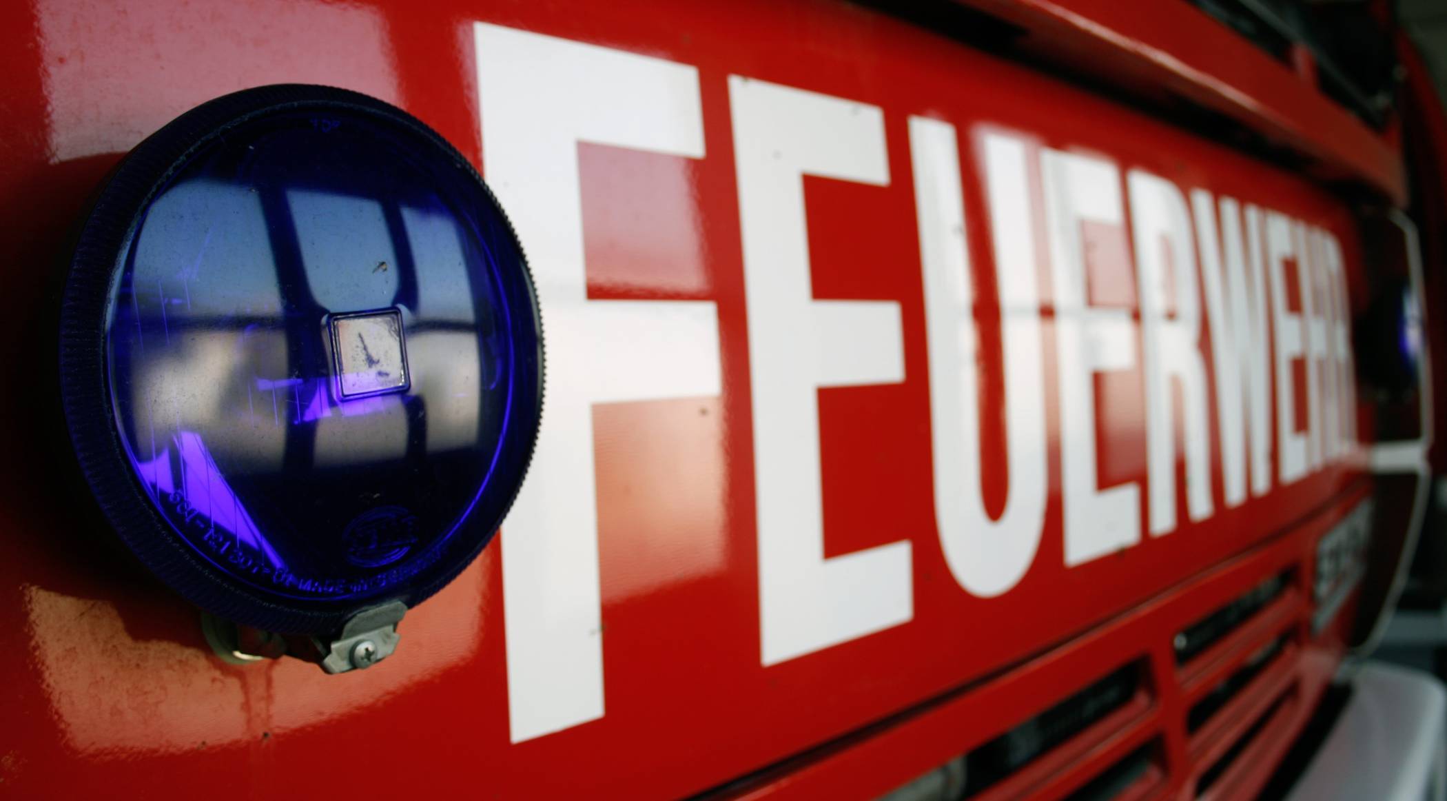   Papiercontainerbrand an der Hammerstraße: Polizei ermittelt wegen Brandstiftung
